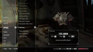 Chilling on Skyrim  🏴󠁧󠁢󠁥󠁮󠁧󠁿 Ps5 🇬🇧