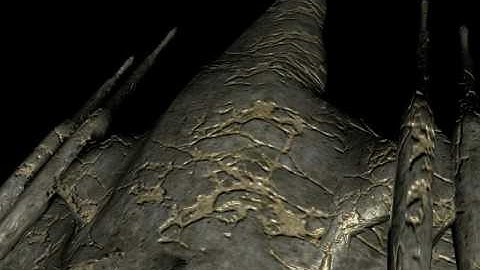 Normalmapping and Parallax Occlusion Mapping