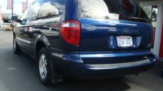 2001 Dodge Grand Caravan ES, $9955 at Car Trek 2 Autosales