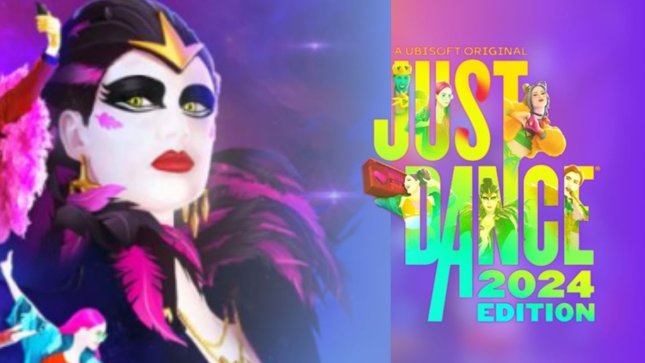 Just Dance 2024 Edition – Creative Director Discusses New Features