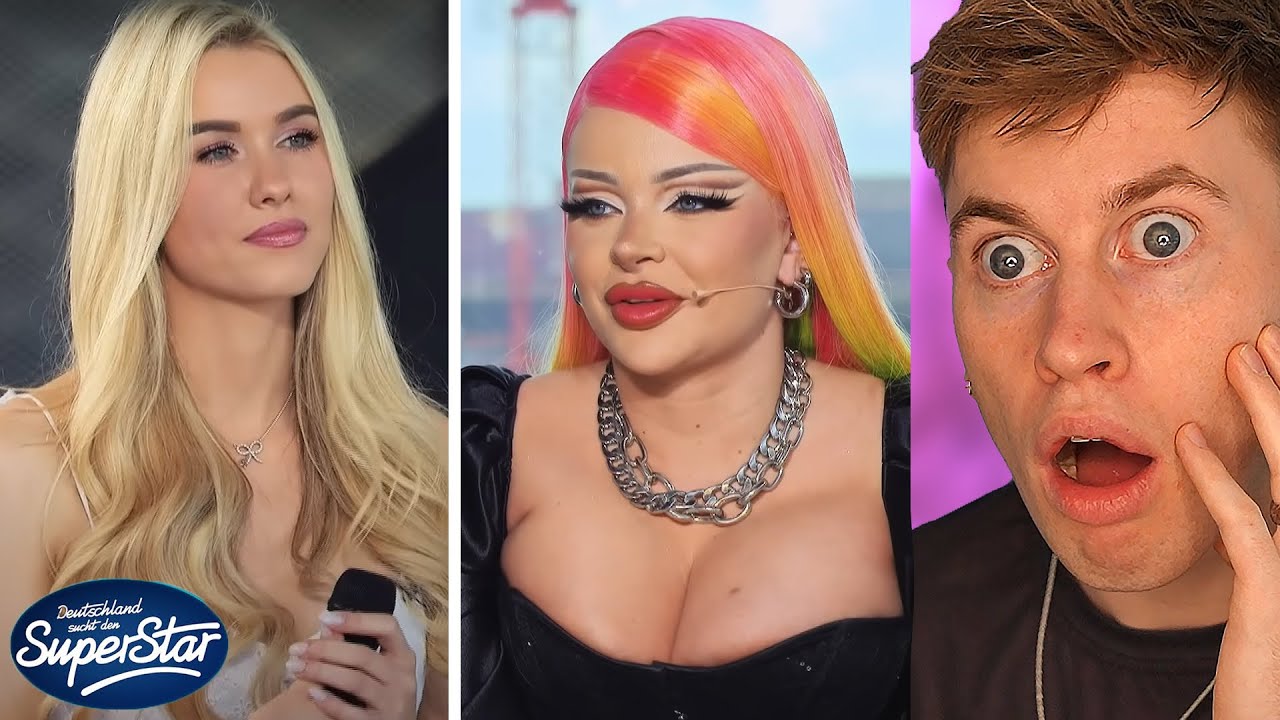 DSDS AUFTRITT sorgt für ÄRGER !! ⚡️