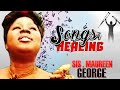 Sis maureen george  songs of healing vol 1  nigerian gospel music