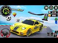 Police Car Chase Simulator 3D Game - Real Cop Cars Driving Simulator 2025 - Android GamePlay