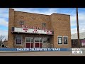 ‘It’s a great place’: Belfield Theater gets an upgrade, remains important part of community
