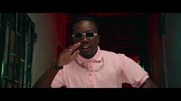 EDMA Ft Chef 187 - Ngoma (Official Music Video)