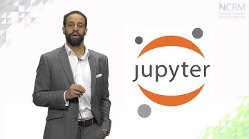 An introduction to Jupyter Notebooks for Social Science Research