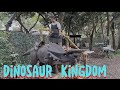 Dinosaur 🦕 kingdom #japan #summer #event