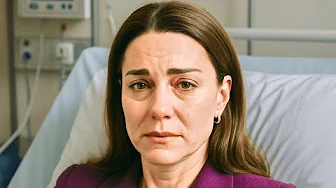 After Her Diagnosis,  Princess Catherine's Farewell Leaves Fans in Tears