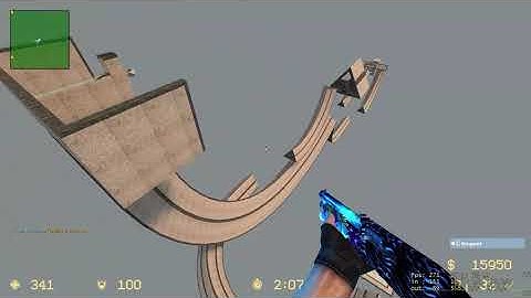 Surf+rpg css v34 || JustPlay