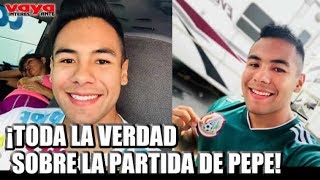 M4T4N A Pepe, Participante De Enamorándonos