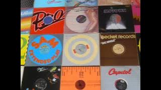 THREE MILLION - I've been robbed  'the funk collection'