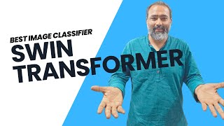 Swin Transformer on MNIST | Training, Testing & Inference Explained