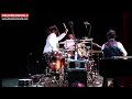 Lee pearson drum solo with chris botti  leepearson drumsolo drummerworld