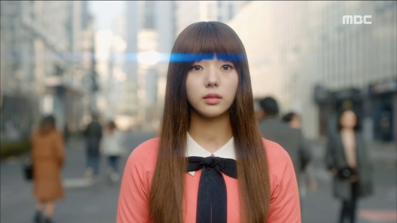 I Am Not A Robot 로봇이 아니야ep 27 28 Seung Ho Finally Knows The Identity Of Soo Bin Youtube