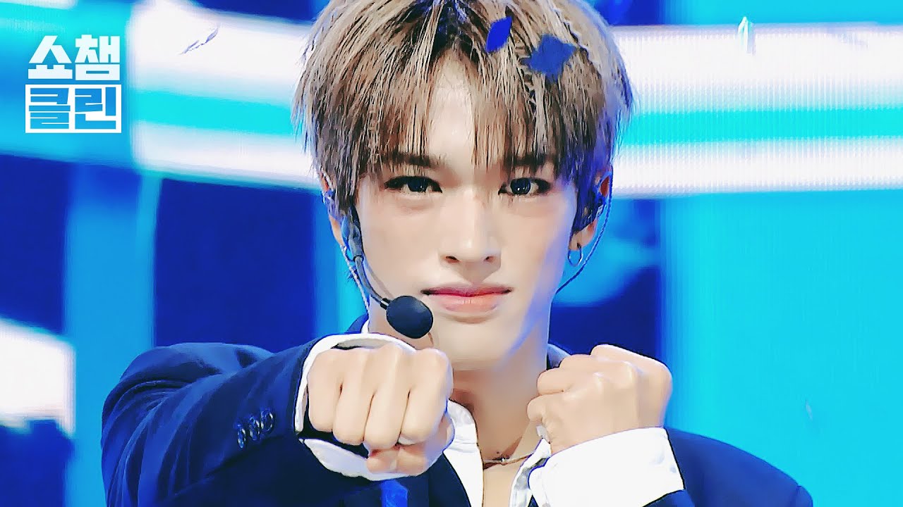 [덕질캡처용♥CLEAN] NEXZ - Beat-Boxer l Show Champion l EP.577