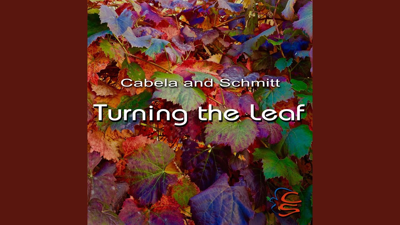 Turning the Leaf