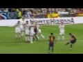 El Clasico Real Madrid Vs Barcelona 2-1 Spanish Super Copa Final August 2012