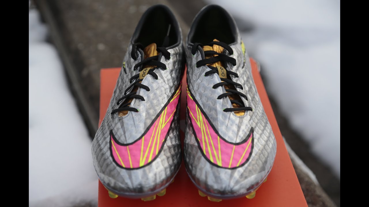 Nike Hypervenom Phantom Football Boots Cheap deals Footy