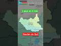 South Sudan 1 Country In 2 Min Southsudan 