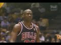 Bulls at Lakers, 1997 (Chick verz)