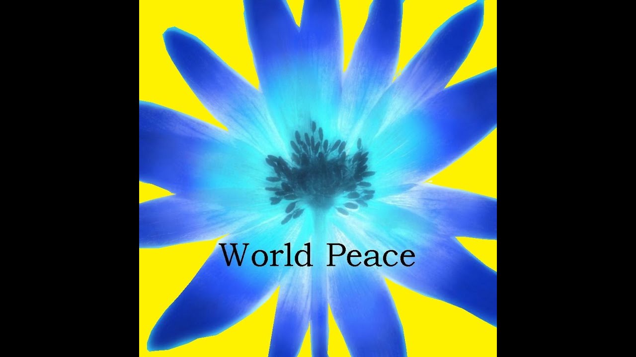 World Peace