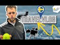 I Am SHOCKED!! 😱🇸🇪 Stockholm padel Trip!