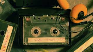 Vintage Vibes 📼 Lofi HipHop Music | Relax/Code/Study - Vol. 33