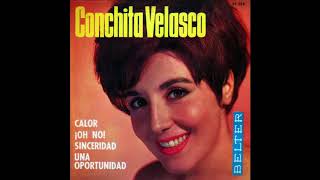 Video thumbnail of "Conchita Velasco ‎– Calor (1965)"