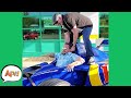OMG, He's Actually STUCK! 😂| Funny Fails | AFV 2021