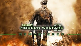 Call of Duty: Modern Warfare 2 Campaign Remastered - Trailer