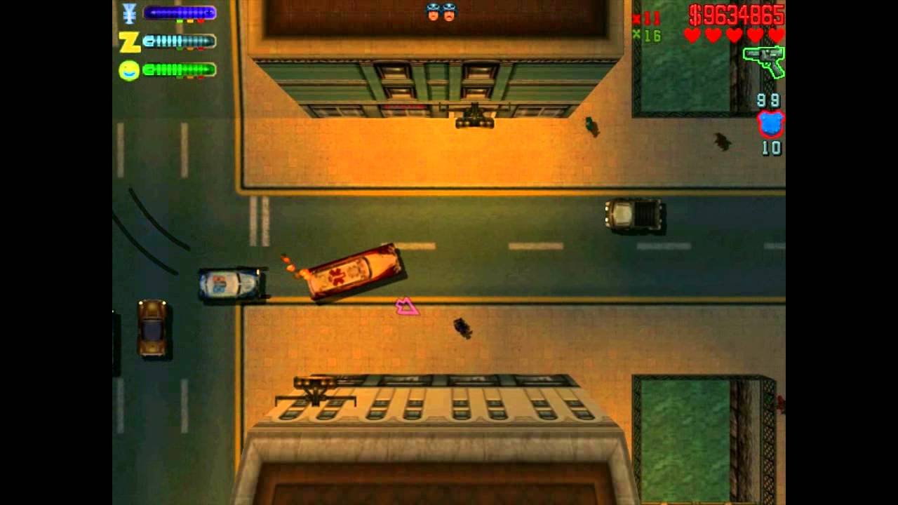 GTA 2 Yakuza All Missions 13 YouTube gta-2-yakuza-all-missions-13-youtube