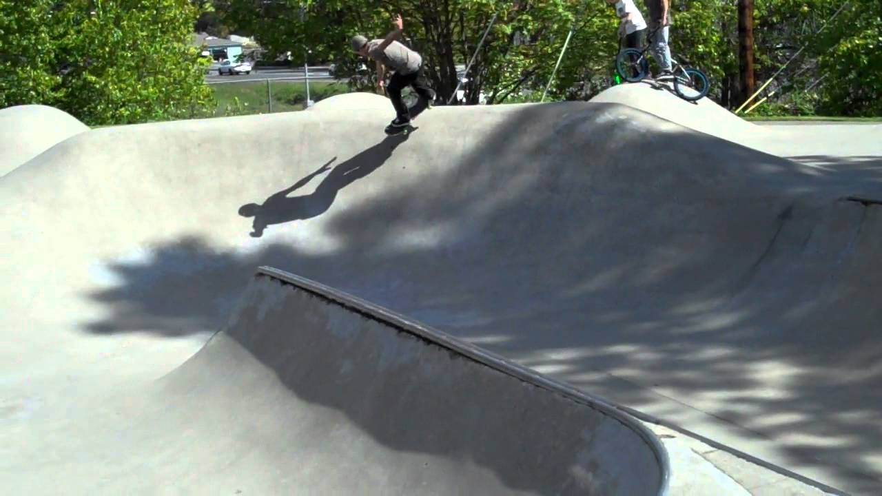 Front side Boneless one
