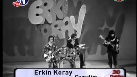 Erkin Koray Beni Öldürmeye Karar Vermişler #çukur