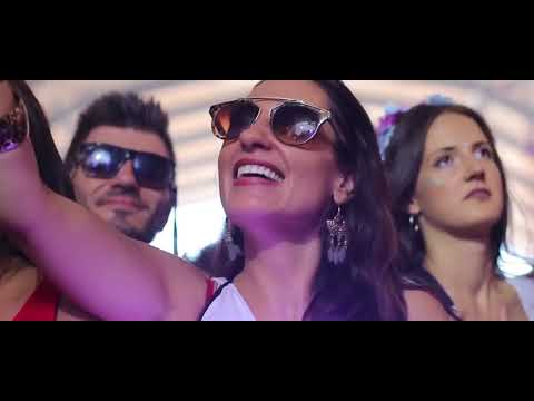 Dreambeach Villaricos 2018 - Vídeo oficial