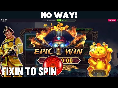 Party time arena £25 jackpot