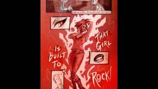 "Built To Rock" by RED HOT REBELLION
