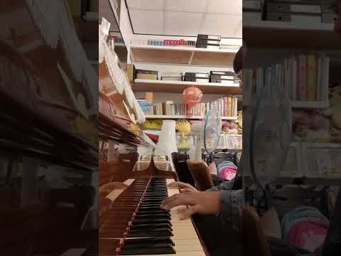 周湯豪-Hey需要你的美（piano cover)