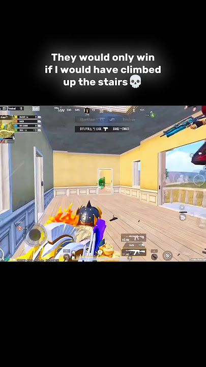 Caught them in 4k❣️ #bgmi #pubgmobile #battleground #bgmiviralshorts #1vs3 #alldead