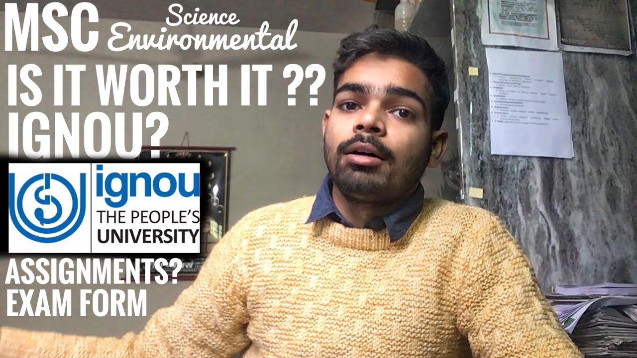 Giving Answers To Comments Section MSc From Ignou Worth It giving-answers-to-comments-section-msc-from-ignou-worth-it