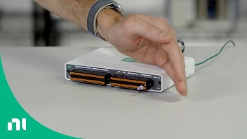 How to set a digital line on mioDAQ to digital output using FlexLogger Lite