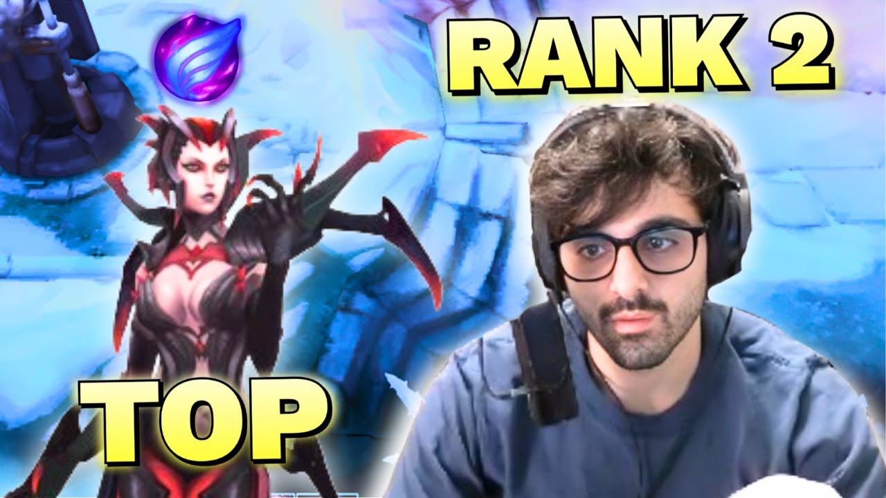 I Almost Inted Agurin’s RANK 1 Game… 5 TIMES!