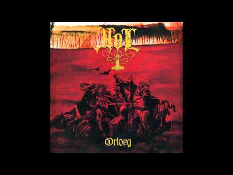 Hel - Orloeg (Full Album)
