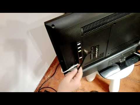 Come attaccare l’ Xbox alla tv PT 2