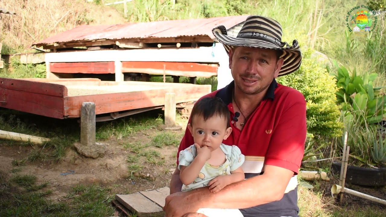 Ruta Paisaje Cultural Higuero - Sonsón Antioquia