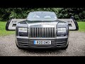 10 Things That Make The Phantom Drophead The Ultimate Baller's Car