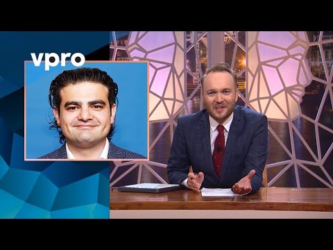 Denk - Zondag met Lubach (S05)