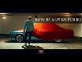 BMW e12 Alpina B7 &quot;The Source of happiness&quot; | 020 | ClassicMobils