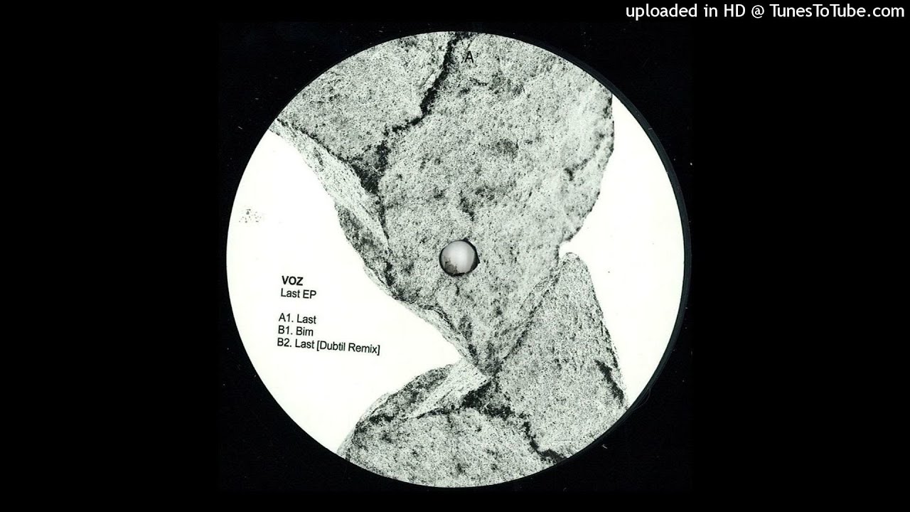 VOZ - Last (Dubtil Remix)