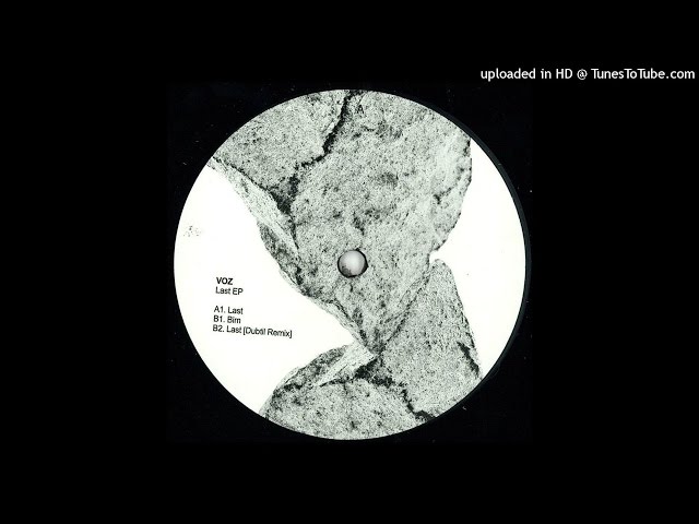 VOZ - Last (Dubtil Remix)