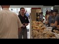 Omaha Bagel Company opens first brick-and-mortar location near 55th and Leavenworth in Central Omaha